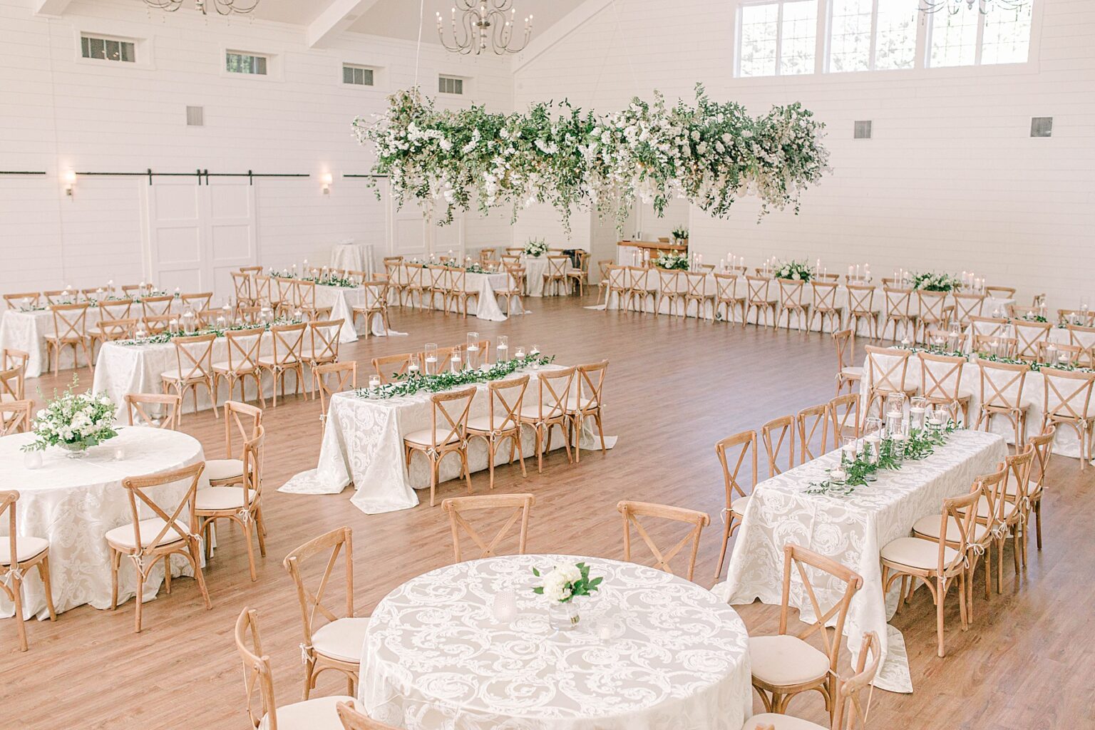 Rock Reception Little Rock Wedding Venues - kayleighrossphotography.com